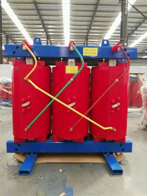 辉县3150kVA干式变压器材料销售厂家